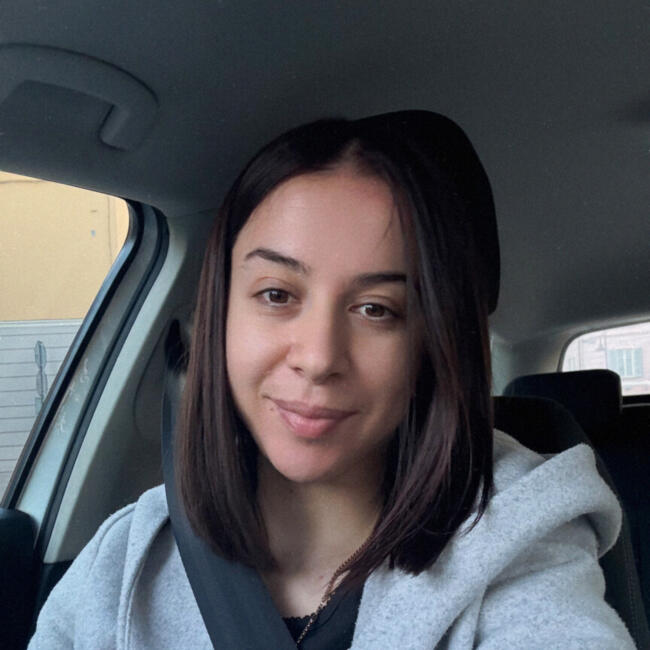 Babysitter in Chiari: Miranda