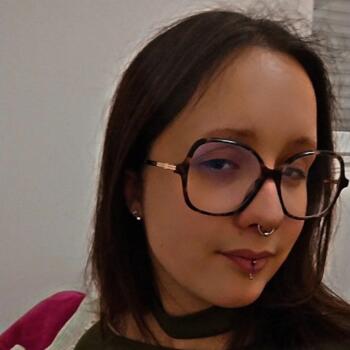 Babysitter in Nancy: Malena