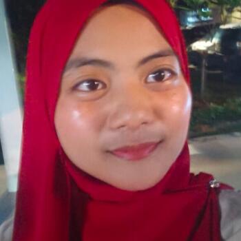 Pengasuh di Bangi: Nafisah