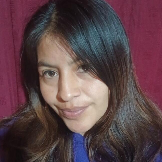 Niñera en La Caldera: Tatiana