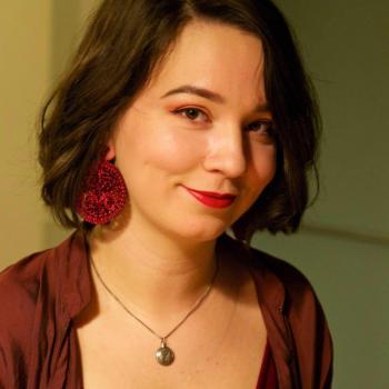 Babysitter in Gent: Elena