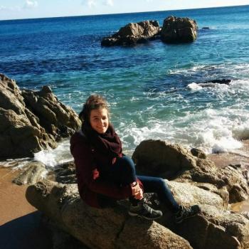 Babysitter Ottignies-Louvain-la-Neuve: Chloé