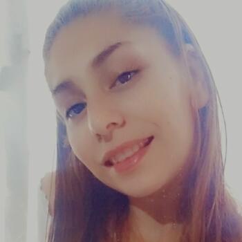 Babysitter in Villa Ballester: Tatiana