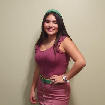 Niñeras en Padre Hurtado: Barbara