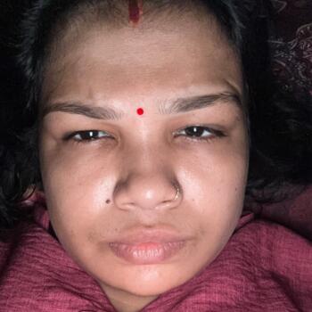 माता-पिता वड़ोदरा: Kajal