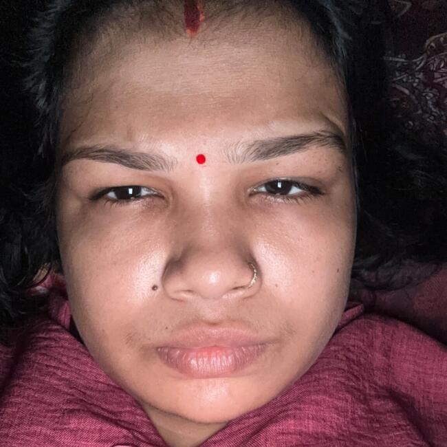 वड़ोदरा में बेबीसिटिंग की नौकरी: Kajal