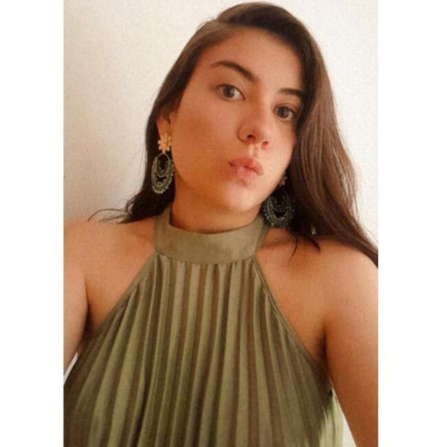 Niñera en Desamparados (Provincia de San José): Amanda