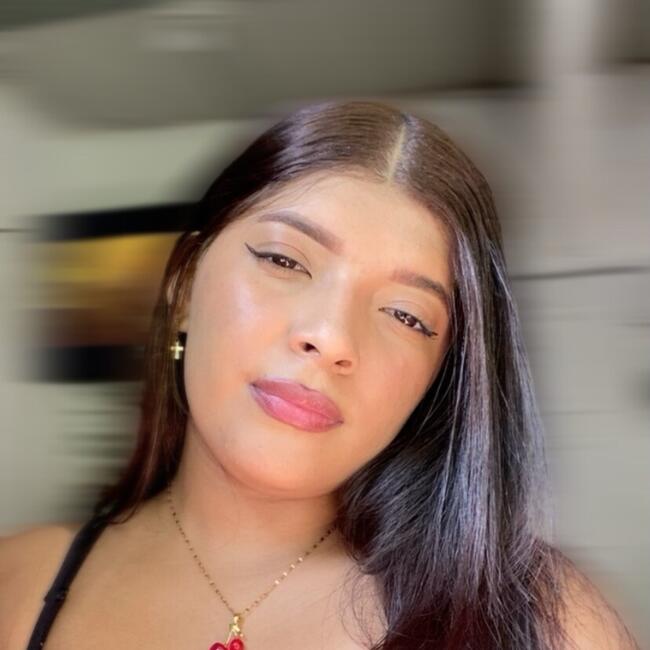 Niñera en Panamá: Dana Paola