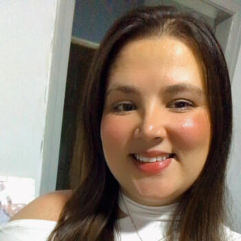 Babysitter in São Paulo: Paola