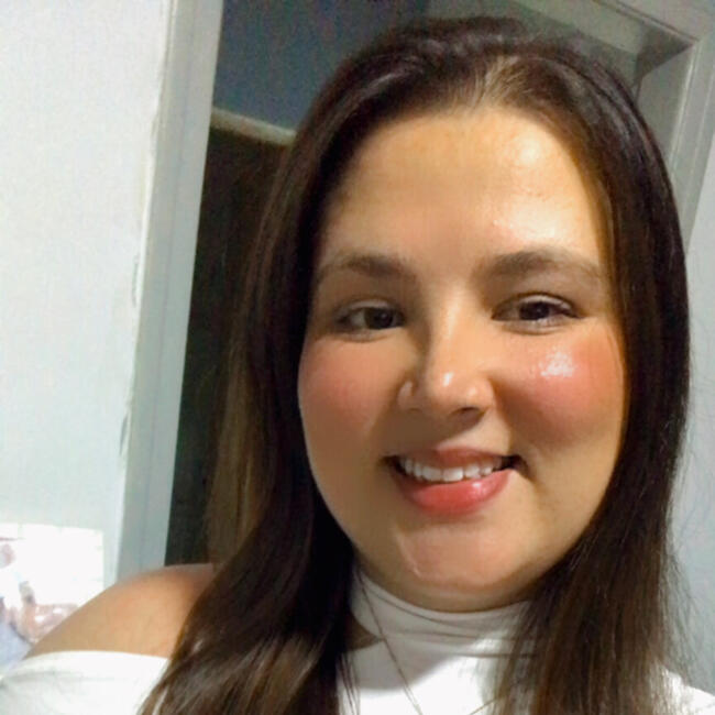 Babysitter in São Paulo: Paola