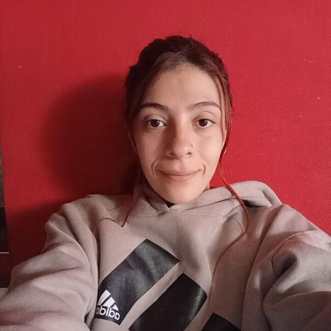 Babysitter in Mar del Plata: Camila