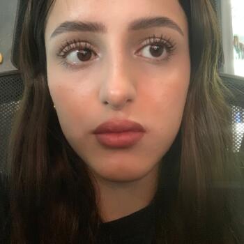 Babysitter in Guadalajara: Frida Valdez