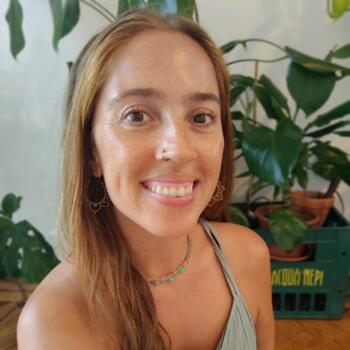 Babysitter in Cruz Quebrada: Agostina Florencia