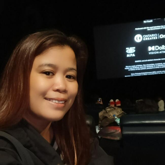 Babysitter in City of Taguig: Mary ann
