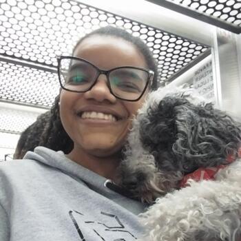 Niñera Rosario: Ariela