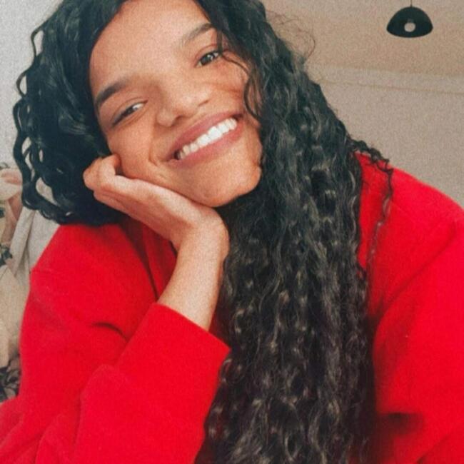 Babysitter in Rosario: Ariela