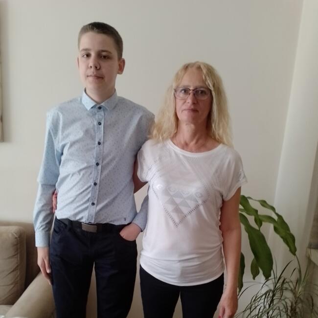 Детегледачка в Варна: Veselina