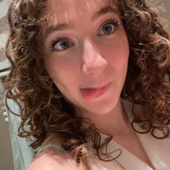 Babysitter in Choulex: Célia