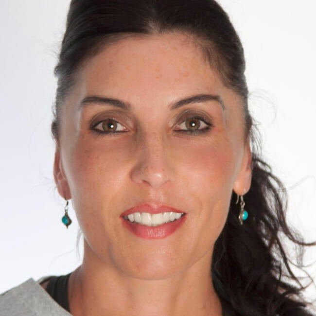 Canguro en Mijas: Sacra