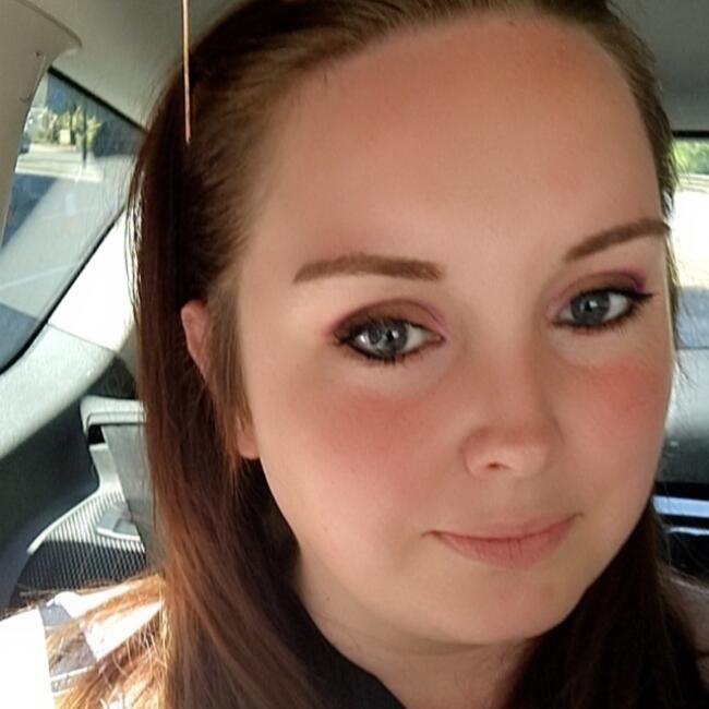 Babysitter in Woking: Charlotte