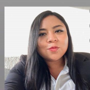 Babysitter in Metepec: Lupita