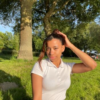 Babysitter in Nantes: Marie-Lou
