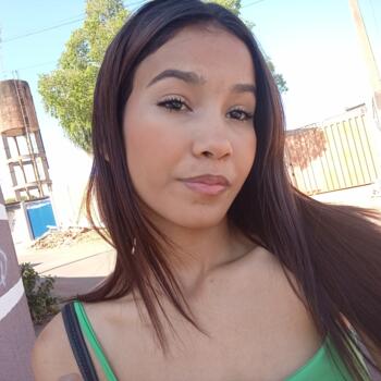 Babá em Várzea Grande: Keevellynn allexsandra