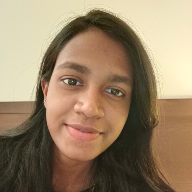 Babysitter in Dublin: Angel