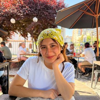 Niñera en Viña del Mar: Constanza