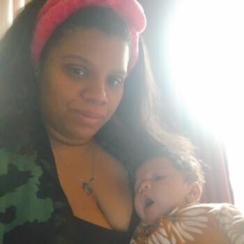 Babysitting job in Dayton: babysitting job Whitney