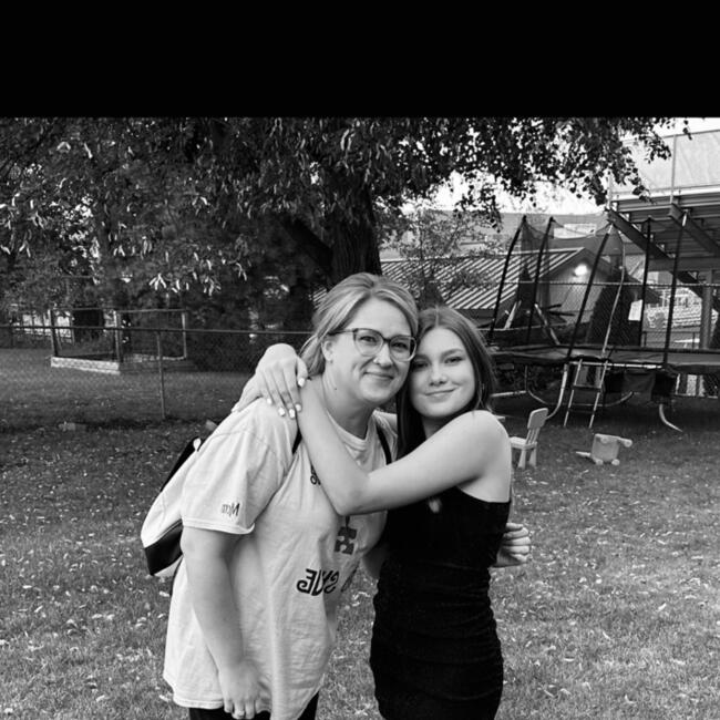 Babysitter in Streamwood: Kaylee