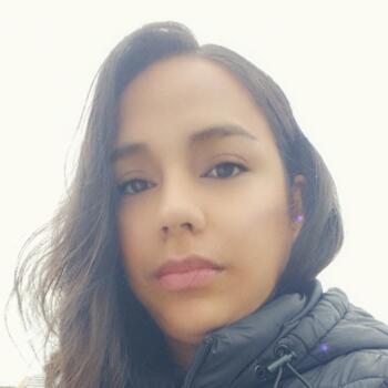 Nanny Villanueva de la Cañada: Cristhy