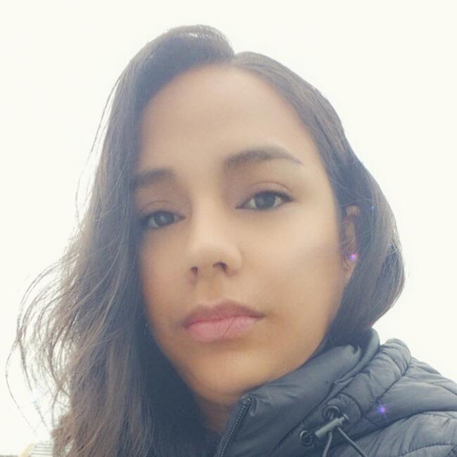 Nanny in Villanueva de la Cañada: Cristhy