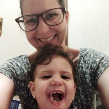 Lavoro per babysitter a Gemona: lavoro per babysitter Adriana