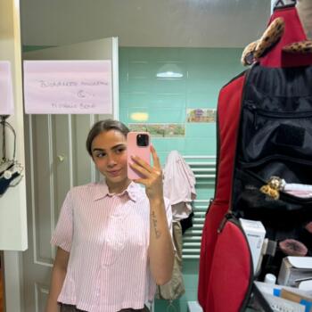 Babysitter a Roma: Emma