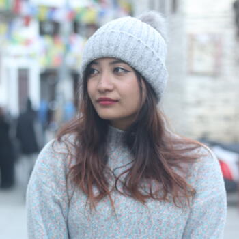 Babysitter i Nørresundby: Alina