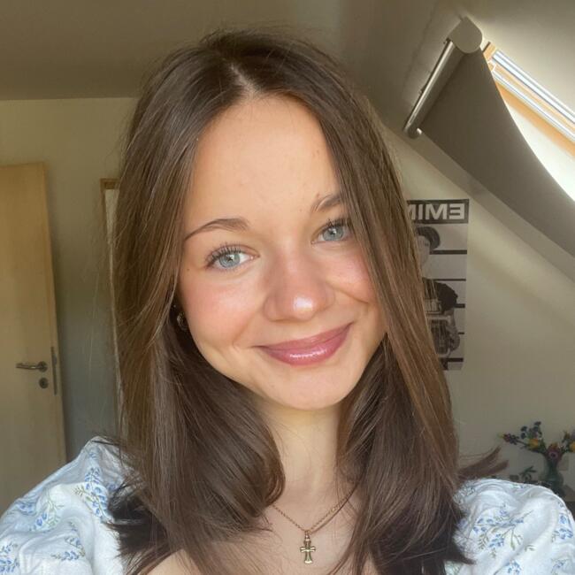 Babysitter in Lessines: Ema