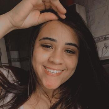 Babysitter São Paulo: Katiane