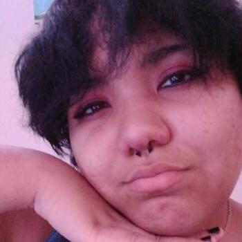 Babysitter in Fredericksburg: Alex