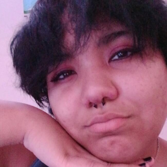 Babysitter in Fredericksburg: Alex