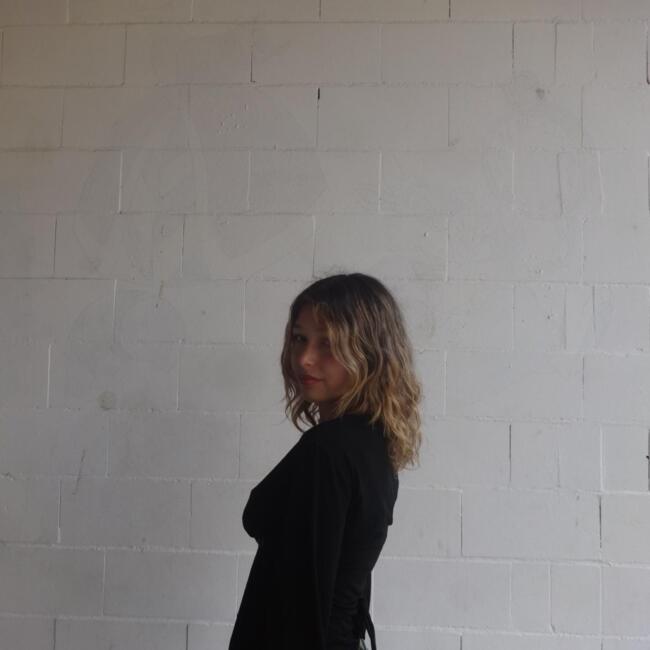 Nanny in Redondela: Athenea