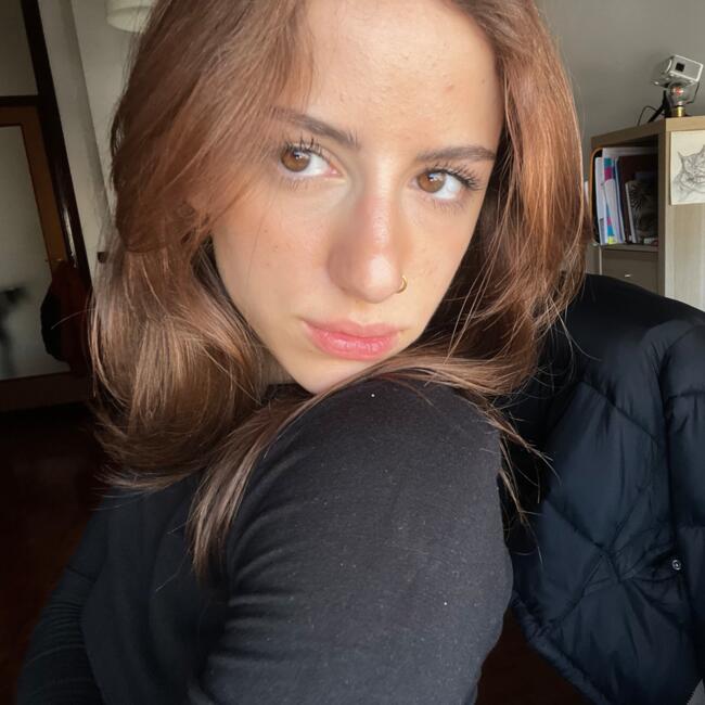 Babysitter a Torino: Irene