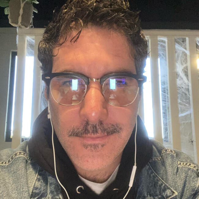 Trabajo para niñera en Pachuca: Gabriel