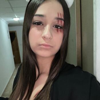 Nanny in Torrevieja: Aleksandra