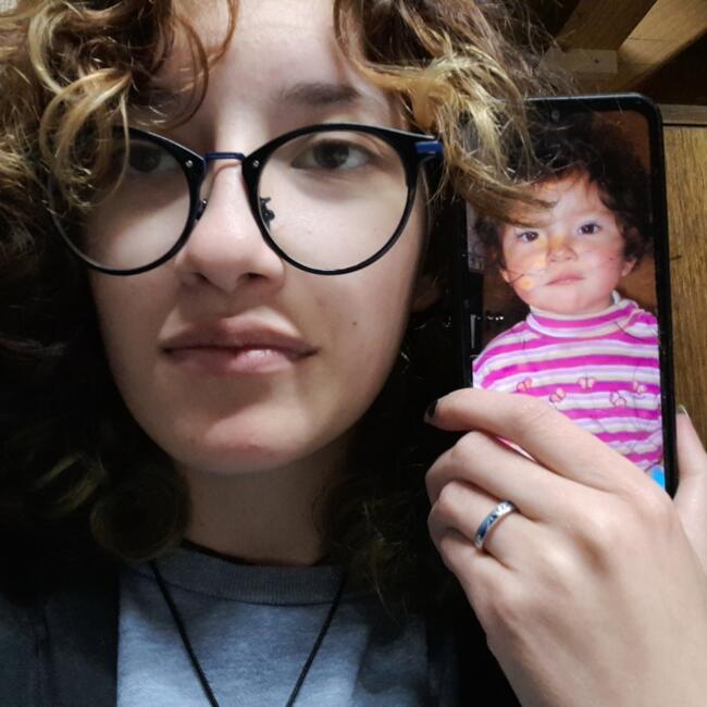 Babysitter in Algarrobo: Luz