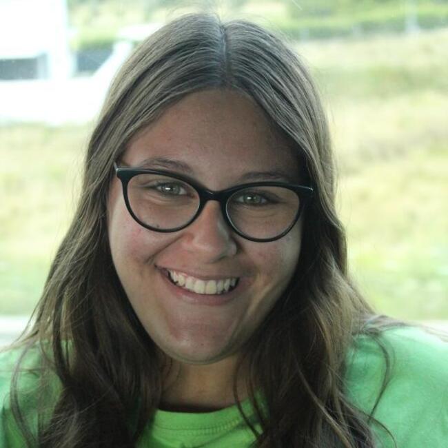 Babysitter in Salvaterra de Magos: Leonor