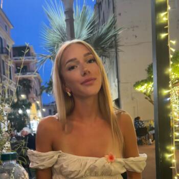 Babysitter a Ventimiglia: Shanie