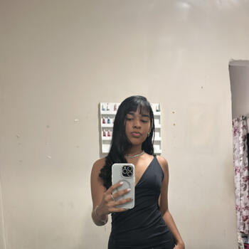 Babysitter in Guarulhos: Sophia