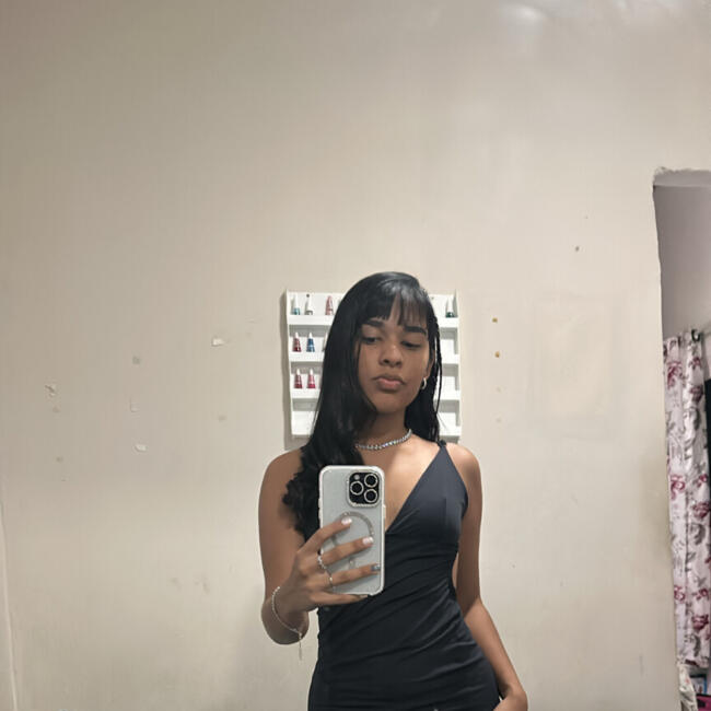 Babysitter in Guarulhos: Sophia