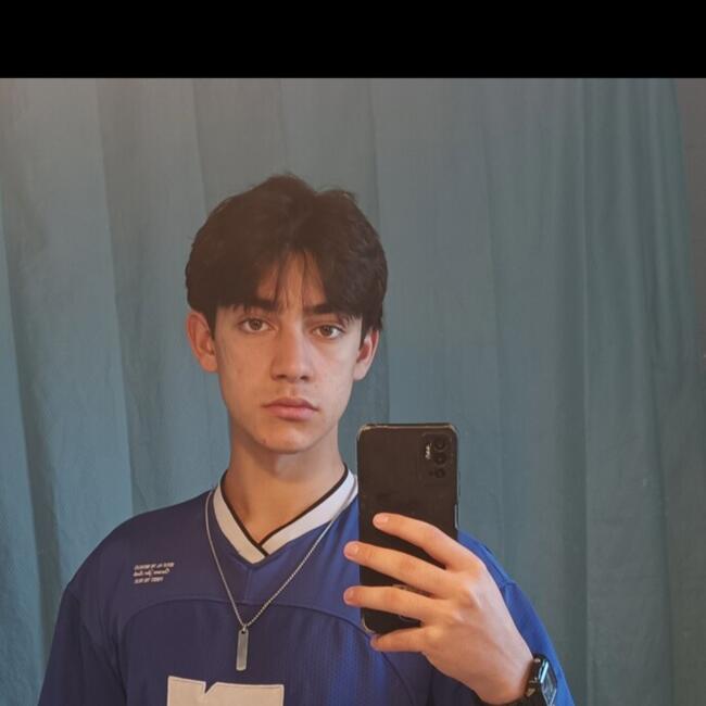 Childminder in Cascais: Afonso